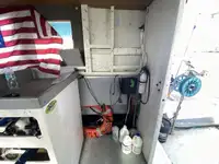 Trawler te koop