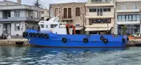 Sleperschip te koop