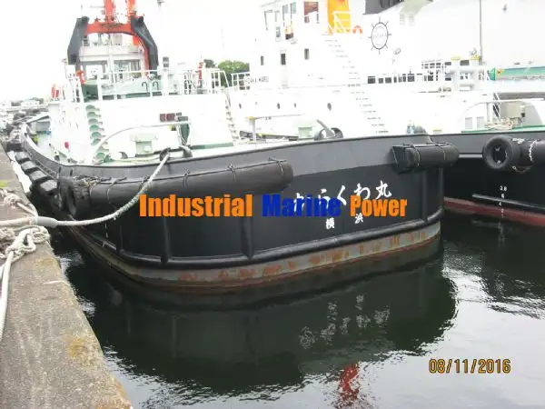 Sleperschip te koop