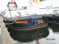 Sleperschip te koop