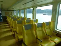Veerboot te koop