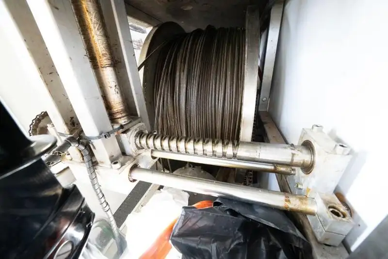 Sleperschip te koop