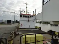 General Cargo/Multi-purpose te koop
