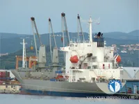 Koelschip te koop