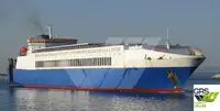 Ro-Ro ship Te koop