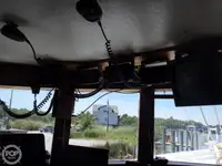 Trawler te koop