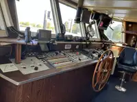 Bulkcarrier te koop
