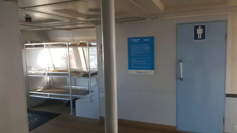 Catamaran te koop