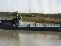 Kraanschip te koop