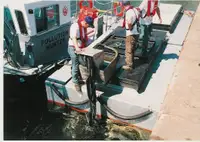 Barge te koop