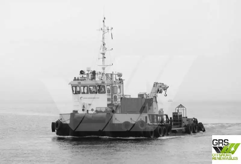 Sleperschip te koop
