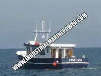 Sleperschip te koop