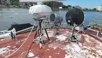 Sleperschip te koop
