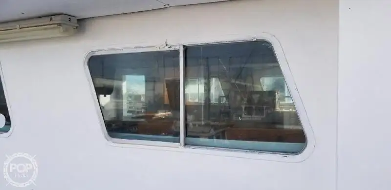 Catamaran te koop