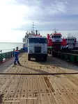 landingsvaartuig, tank te koop