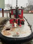 Sleperschip te koop