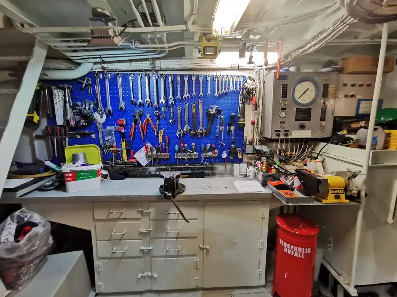 Ro-Ro-schip te koop