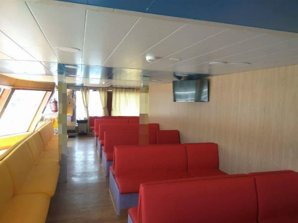 Ro-Ro-schip te koop