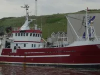 Trawler te koop