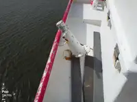 Trawler te koop