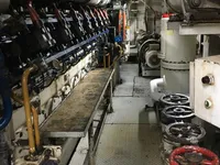 Onderzoeksvaartuig te koop