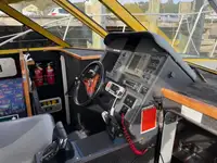 Passagiersschip te koop