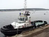 Sleepboot Te koop