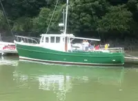 Kutter te koop