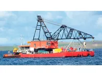 Barge te koop