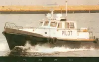Lootsboot te koop
