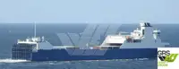 Ro-Ro-schip te koop