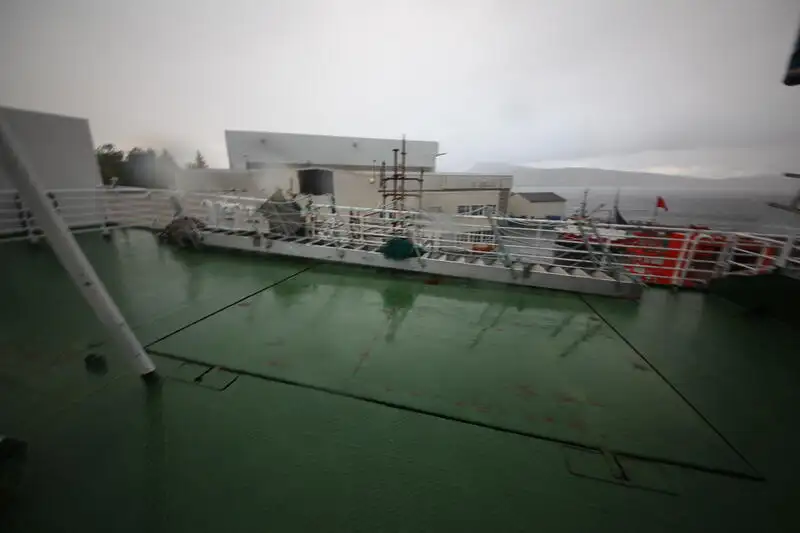 Bulkcarrier te koop