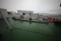 Bulkcarrier te koop