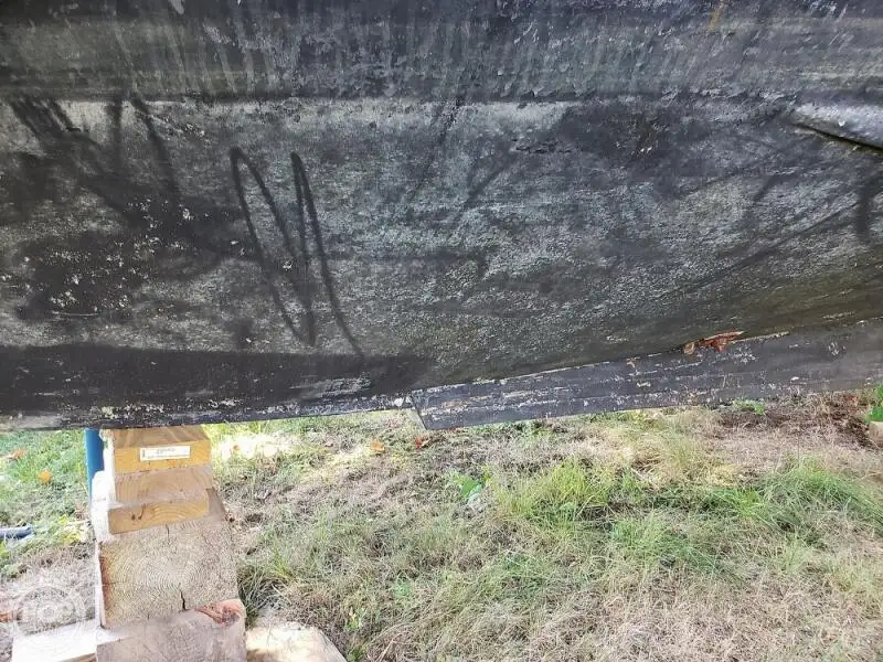 Veerboot te koop