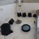 landingsvaartuig, tank te koop
