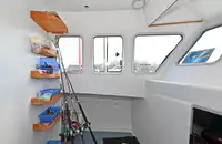 Catamaran te koop