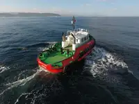 Sleperschip te koop