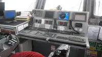Patrouilleboot te koop