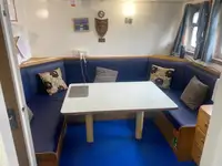Sleperschip te koop