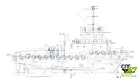Sleepboot Te koop