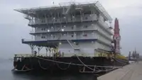 Sleperschip te koop
