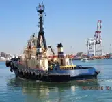Sleepboot Te koop