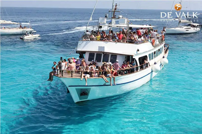 Veerboot te koop