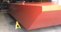 Barge te koop
