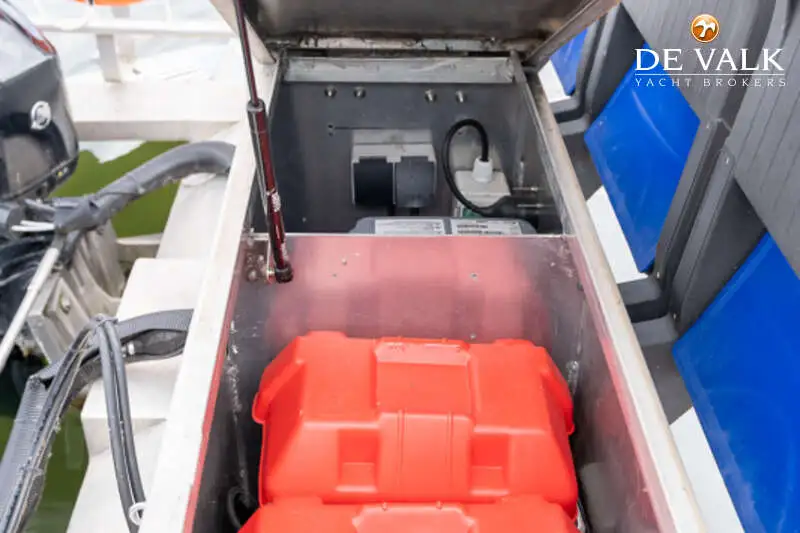 Veerboot te koop