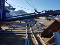 Baggeraarschip te koop