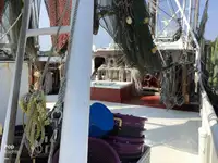 Trawler te koop