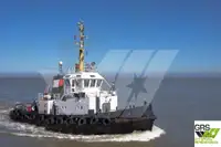Sleperschip te koop