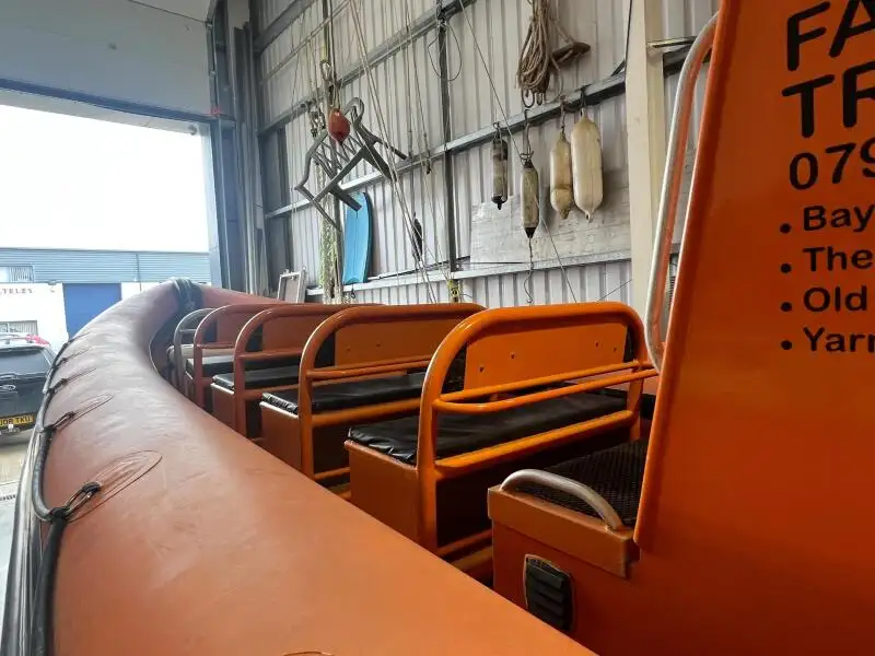 Werkboten te koop