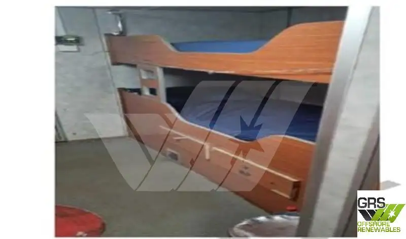 Bemanningboot te koop